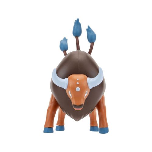 Pokémon - Figurine Battle Feature Tauros 10 Cm