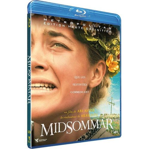 Midsommar - Blu-Ray