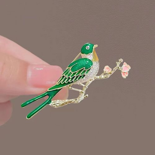 Broche ¿¿Quation Papillon Libellule Pour Dames, Alliage D'insecte, Perle Exquise, Broche Ange, ¿¿Pingle De Robe De Soir¿¿E De Mariage, Bijoux Cadeaux, Mode