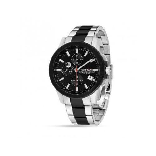 Sector R3273797002 - Chronographe - Chronographe