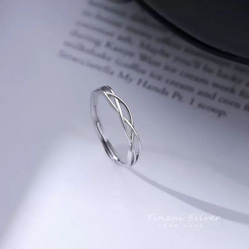 Zunderes-Bague En Or Blanc Pour Femme, Ne Se D¿¿Colore Jamais, Documents Irr¿¿Guliers, Pendentif En Or H, Accessoires De Bijoux De Mariage, Haute Qualit¿¿