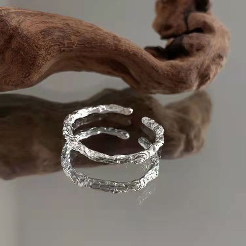Zunderes-Bague En Or Blanc Pour Femme, Ne Se D¿¿Colore Jamais, Documents Irr¿¿Guliers, Pendentif En Or H, Accessoires De Bijoux De Mariage, Haute Qualit¿¿
