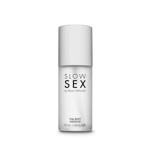 Gel De Massage - Slow Sex - 50ml