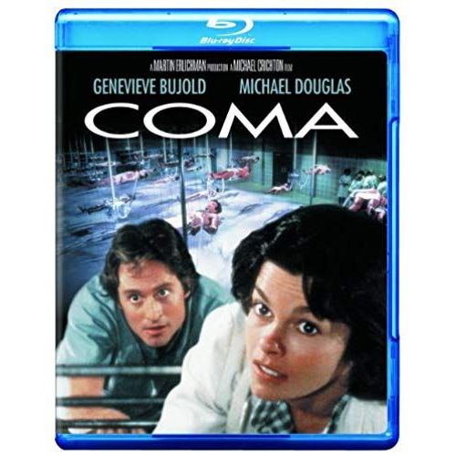 Coma (Morts Suspectes) [Blu-Ray] [1978] [Us Import]