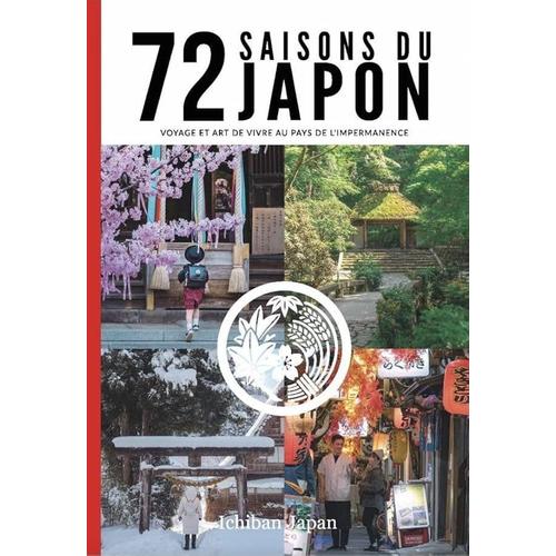 72 Saisons Du Japon
