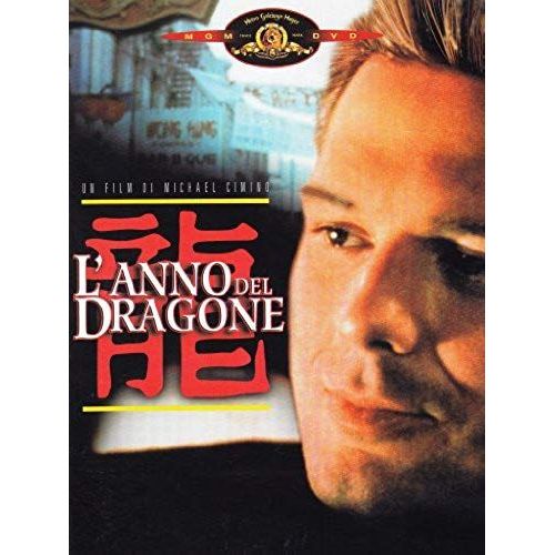 L'anno Del Dragone