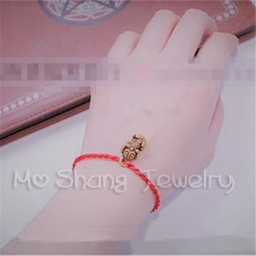 Bracelet En Cuir Avec Yeux Vert Et Mauvais ?Il, Cabochon En Verre, Beau, Animal Dragon, Chats, Noir/Marron, Meilleur Cadeau, 20mm