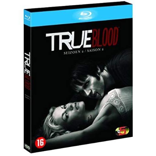 True Blood Season 2
