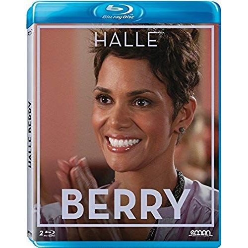 Headliners & Legends: Halle Berry (Halle Berry, Spain Import, See Details For Languages)