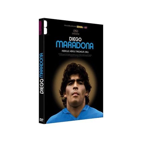 Diego Maradona