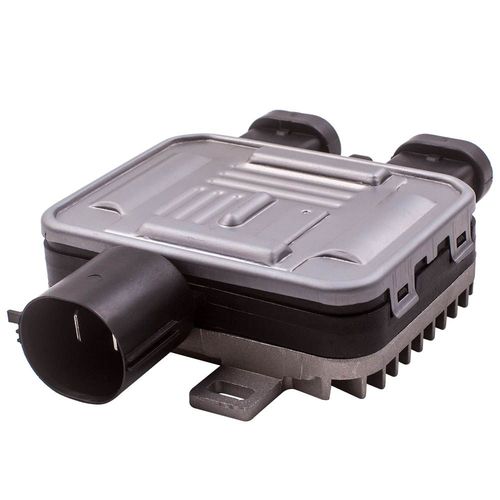 Commande Module Ventilateur Pour Volvo S60 Ford Galaxy Mr497751 1355a053