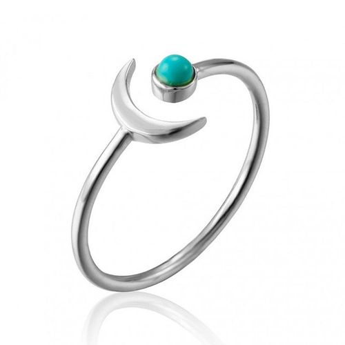 Bague Ouverte Réglable En Forme De Salle Pour Femme, Argent Plaqué Or 24 Carats, Turquoise, Bijoux Fantaisie, Cadeaux De Mariage, Nouveau, 2022