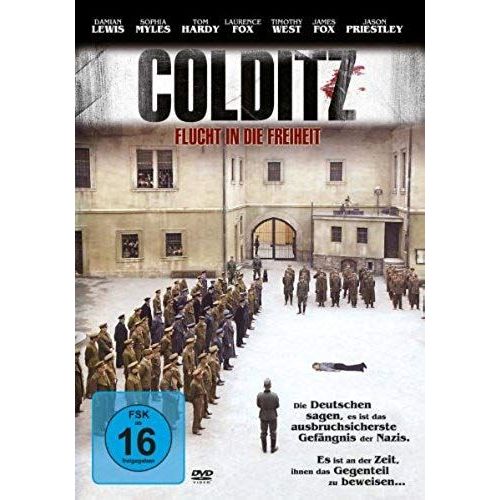 Colditz - Flucht In Die Freiheit