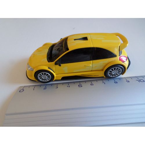 Renault Megane Trophy-Norev