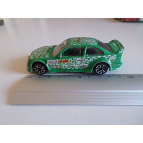 Bmw M3 N° 36-Burago