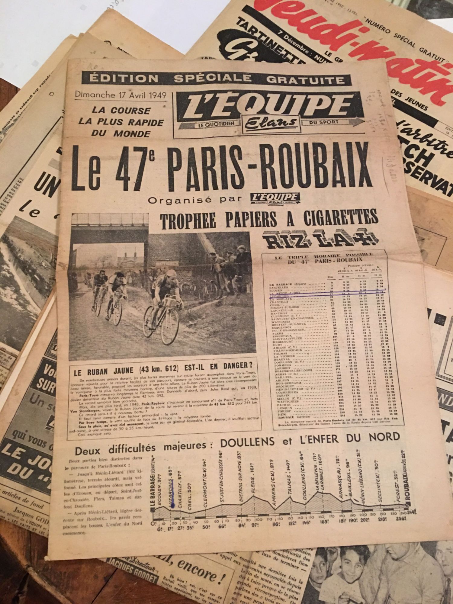 L’Equipe