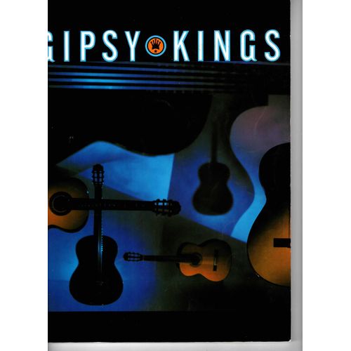 Gipsy Kings
