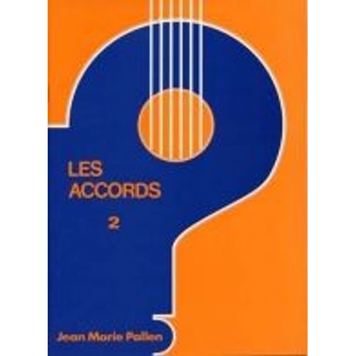 Jean Marie Pallen, Les Accords 2