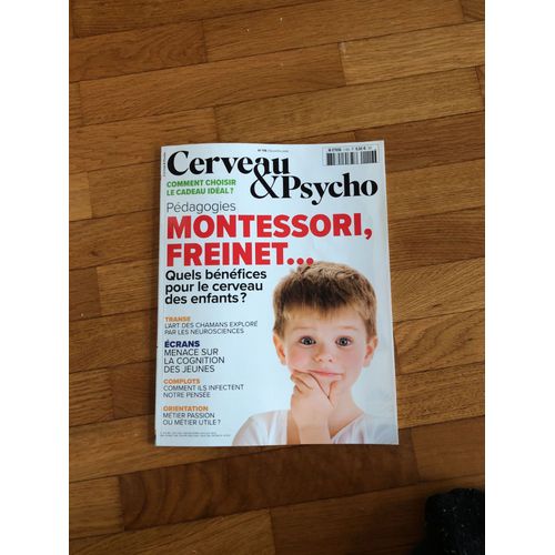 Cerveau Et Psycho 116