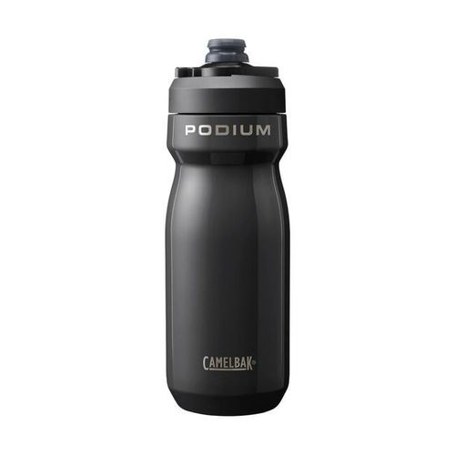 Camelbak Podium V?lo 500 Ml Acier Inoxydable Noir