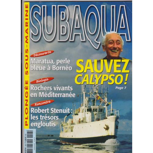 Lot Plongée Sous-Marine Lot 16 Subaqua Mai 2004 194- 196 -198-199-201-202-203-204- 205-506-207-208-209-210-211-212- Plongeurs Mars 83