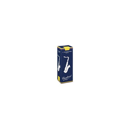 Vandoren Sr222 Force 2 - Anches Saxophone Ténor