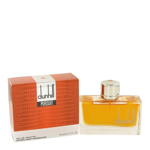 Eau De Toilette Dunhill Pursuit De Dunhill 75 Ml 