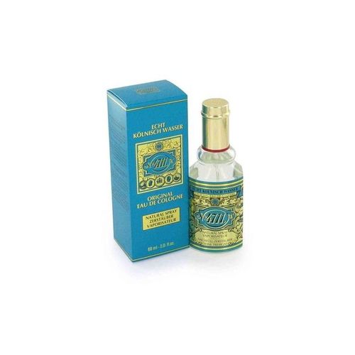 Eau De Cologne 4711 De Muelhens 60 Ml 