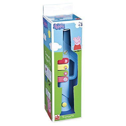 Reig 2342 Trompète - Peppa Pig