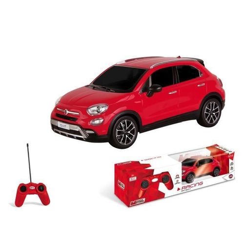 Radio Commande Fiat 500 X R/C 1:24