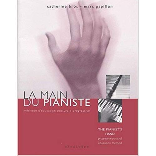 La Main Du Pianiste - Méthode D'éducation Posturale Progressive