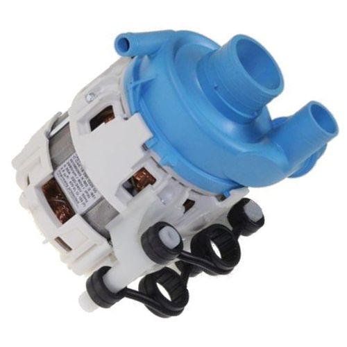Pompe de cyclage - Lave-vaisselle (795210935 SMEG)