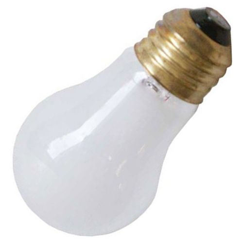 Lampe 40W 120V Réfrigérateur congélateur (481913488143 KITCHENAID WHIRLPOOL ELECTROLUX BAUKNECHT AEG)