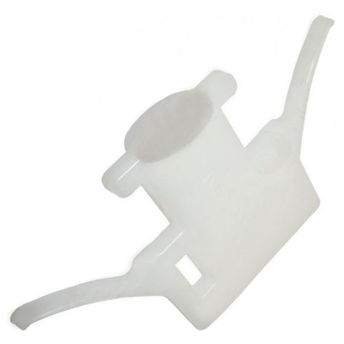 Ressort de poignée Lave-linge (C00051493 482000026764 ARISTON HOTPOINT)
