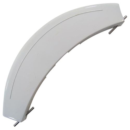 Poignée de hublot - Lave-linge (00492722 BOSCH, SIEMENS)