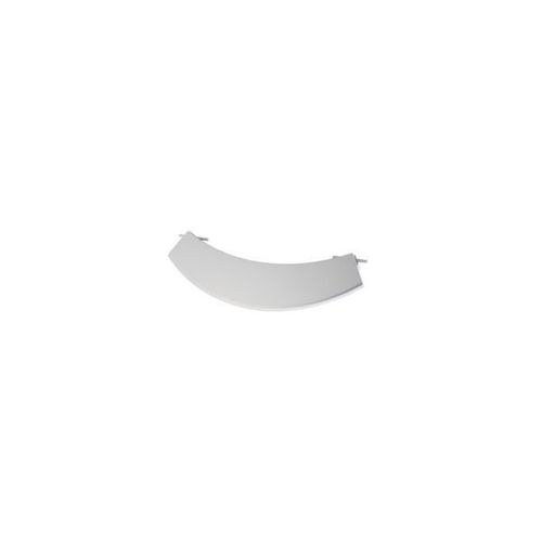 Poignée de hublot - Lave-linge (00647449, 00490902 BOSCH)