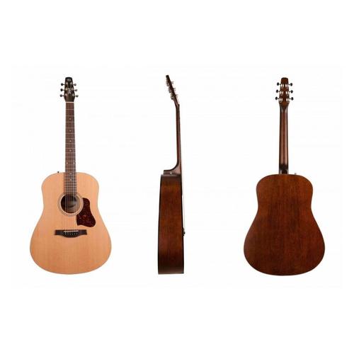 Seagull S6 Original Slim (+ Housse) - Guitare Acoustique