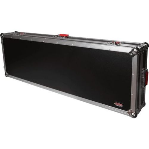 Gator - G-Tour 88v2 - Étui Pour Clavier 88 Notes