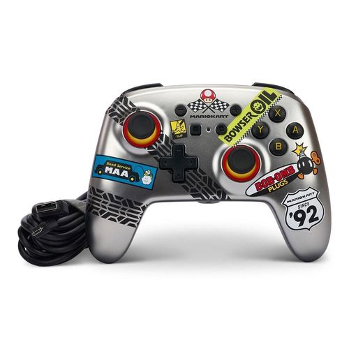 Manette Switch Mario Kartnintendo Switch