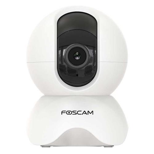 Foscam X5 überwachungskamera [indoor, Super Hd, Wlan, Schwenk- Und Ne