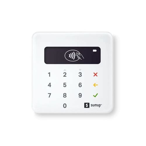 Sumup Plus Batterie