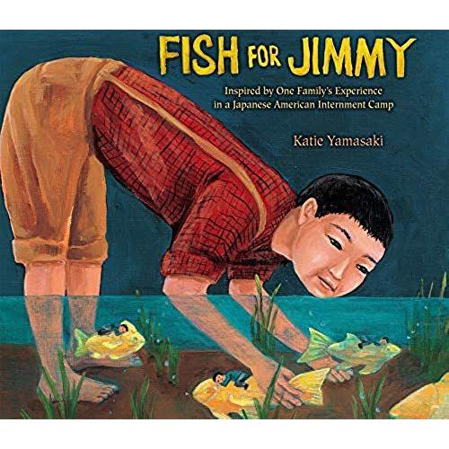 Fish For Jimmy