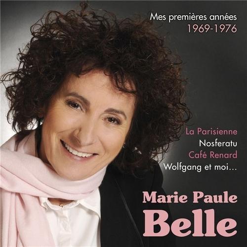 Marie Paule Belle