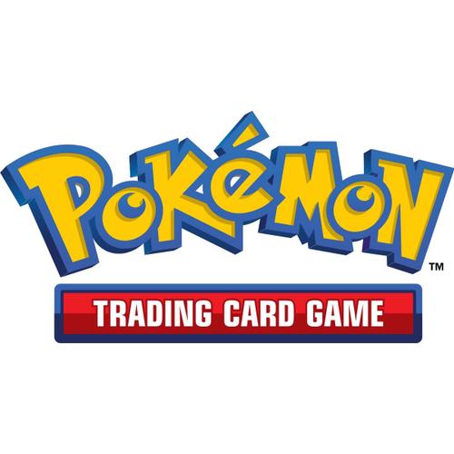 Pokémon Tcg April Ex Box *Anglais*