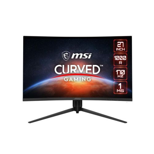 Msi G271cqp E2