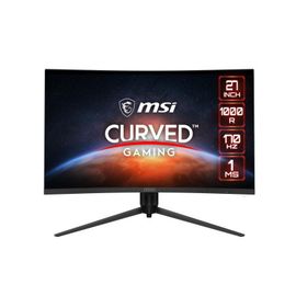 Msi G271cqp E2