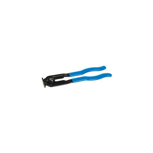 Pince pour colliers de serrage à oreilles L. 240 mm - 559603 - Silverline