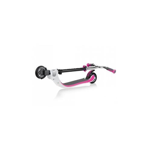 Trottinette Globber Flow Foldable 125 White Pink