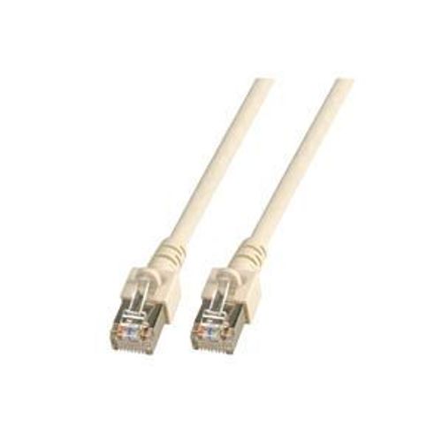 Efb Elektronik Rj45 S/ftp Cat5e Câble De Réseau Gris 30 M Sf/utp (s-f