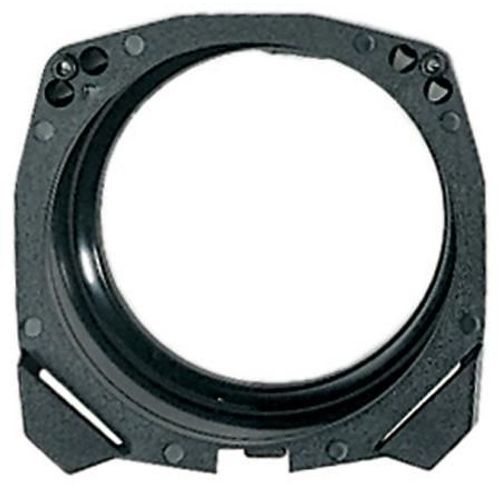 2 Entretoises Haut-Parleur Pour Ford Fiesta 89-95 - D130 Ar - Ras1601 Caliber